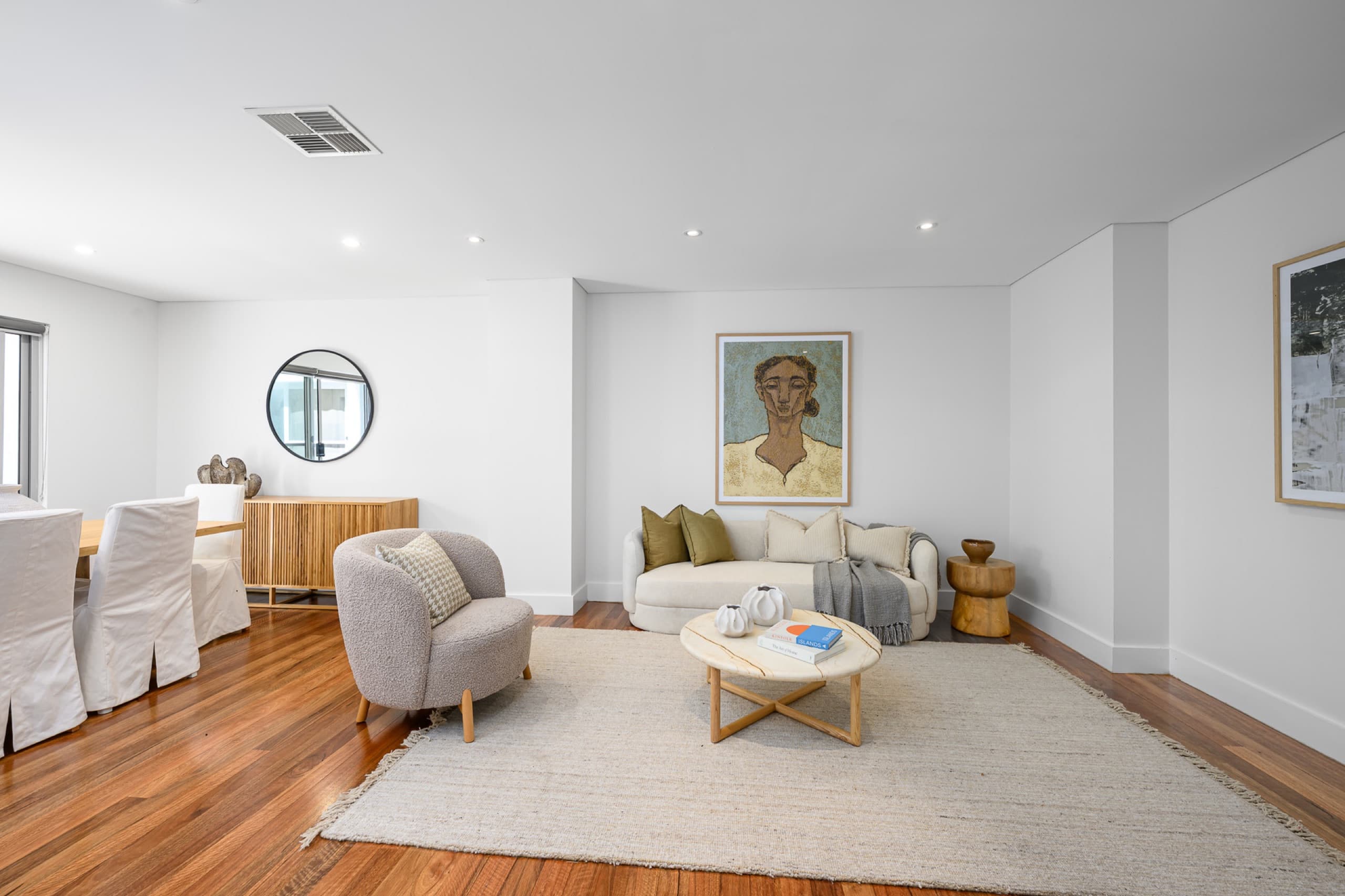 Balwyn project